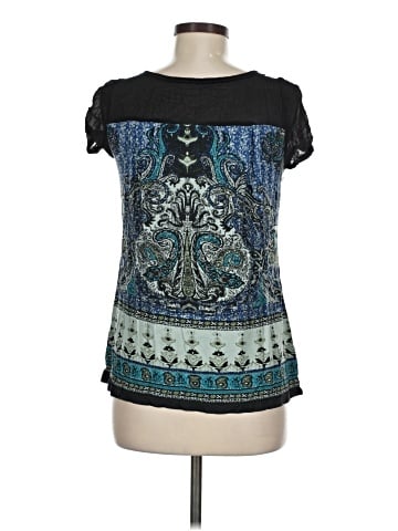 BILA Short Sleeve Top (view 2)