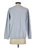 ASOS 100% Cotton Blue Sweatshirt Size 2 - photo 2