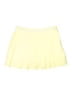 Lands' End Solid Yellow Skort Size M - photo 1