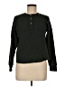 Old Navy Green Pullover Sweater Size M - photo 1