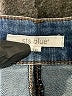 STS Blue Hearts Blue Jeans Size 28 waist - photo 4