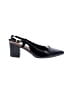 Clarks Black Heels Size 8 - photo 1