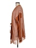 27 miles Stripes Orange Cardigan Size M (estimated) - photo 5