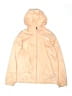 The North Face 100% Nylon Gold Jacket Size 10 - 12 - photo 1