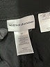 Alfred Dunner Solid Black Active Pants Size 20 - photo 4
