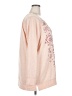 Terra & Sky Paisley Pink Pullover Sweater Size 2X - photo 4