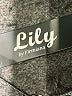 Lily by Firmiana Color Block Black Track Jacket Size 2X - photo 7