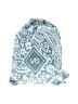 Vera Bradley Teal Backpack One size - photo 1