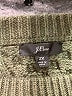 J.Crew Green Pullover Sweater Size 2X - photo 7