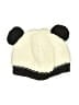 Assorted Brands 100% Acrylic Ivory Beanie One size - photo 2