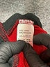 Shein Color Block Red Track Pants Size 12 - photo 8