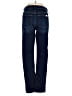 7 For All Mankind Blue Jeans Size 2 - photo 2