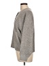 Old Navy Gray Pullover Sweater Size Lg Petite - photo 5
