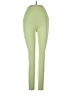 Girlfriend Collective Green Active Pants Size XS - photo 1