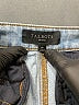 Talbots Blue Denim Skirt Size 6 Petite - photo 4