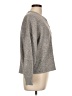 Old Navy Gray Pullover Sweater Size Lg Petite - photo 4