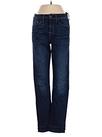 7 For All Mankind Jeans (view 1)