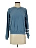 Sol Angeles Blue Sweatshirt Size S - photo 1