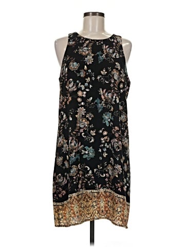 Allison Joy Casual Dress (view 1)