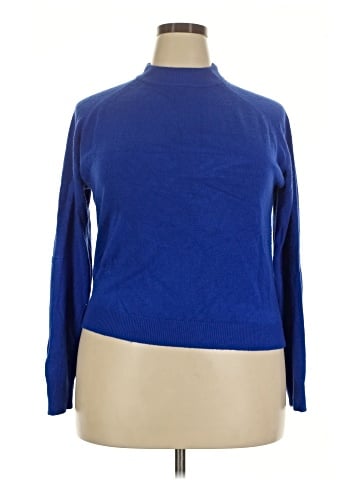 Classic Elements Turtleneck Sweater (view 1)