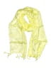 Unbranded Yellow Scarf One size - photo 1