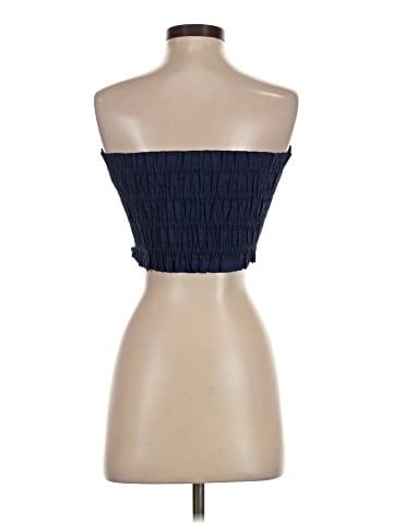 Hill House Sleeveless Top (view 2)