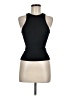 Dynamic Black Tank Top One size - photo 1