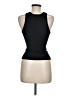 Dynamic Black Tank Top One size - photo 2