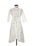 Assorted Brands White Casual Dress Size 9 - photo 1