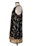 Allison Joy Paisley Black Casual Dress Size M - photo 5