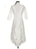 Assorted Brands White Casual Dress Size 9 - photo 2