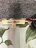 Wishful Park Floral Ivory 3/4 Sleeve Blouse Size XL - photo 6