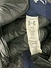 Under Armour Blue Active T-Shirt Size M - photo 4