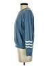 Sol Angeles Blue Sweatshirt Size S - photo 5