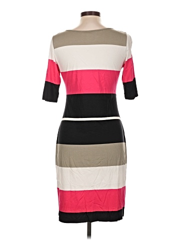 Sara Campbell Casual Dress (view 2)