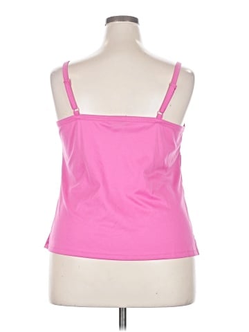 INC International Concepts Tank Top (view 2)