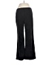 Larry Levine Black Casual Pants Size 10 - photo 1