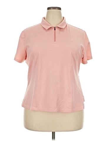 Mofiz Short Sleeve Top (view 1)