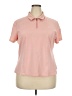 Mofiz Pink Short Sleeve Top Size XXL - photo 1