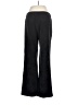 Larry Levine Black Casual Pants Size 10 - photo 2