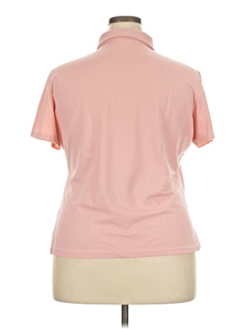 Mofiz Short Sleeve Top (view 2)