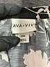 Ava & Viv Black Short Sleeve Blouse Size XXL - photo 7