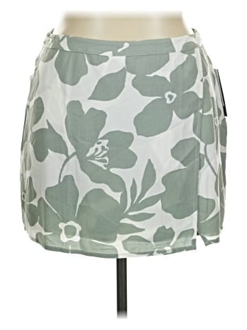 Volcom Casual Skirt (view 1)