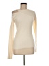G by Giuliana Rancic Ivory Cardigan Size M - photo 1