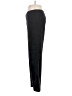Larry Levine Black Casual Pants Size 10 - photo 5