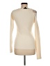 G by Giuliana Rancic Ivory Cardigan Size M - photo 2