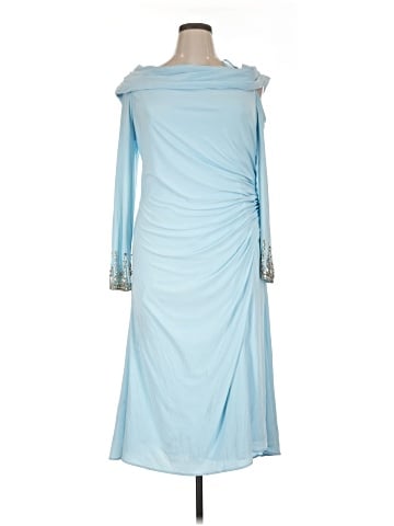 IEENA for Mac Duggal Cocktail Dress (view 1)