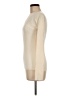 G by Giuliana Rancic Ivory Cardigan Size M - photo 5