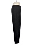 Larry Levine Black Casual Pants Size 10 - photo 4