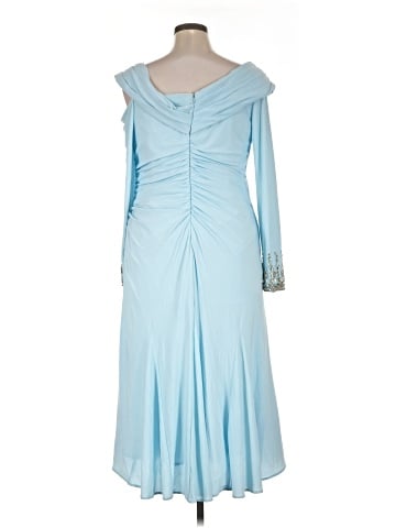 IEENA for Mac Duggal Cocktail Dress (view 2)